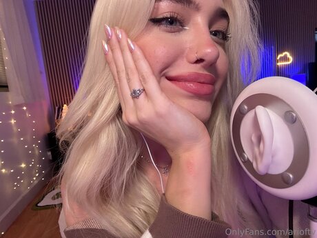 Arioftv model exclusive pic