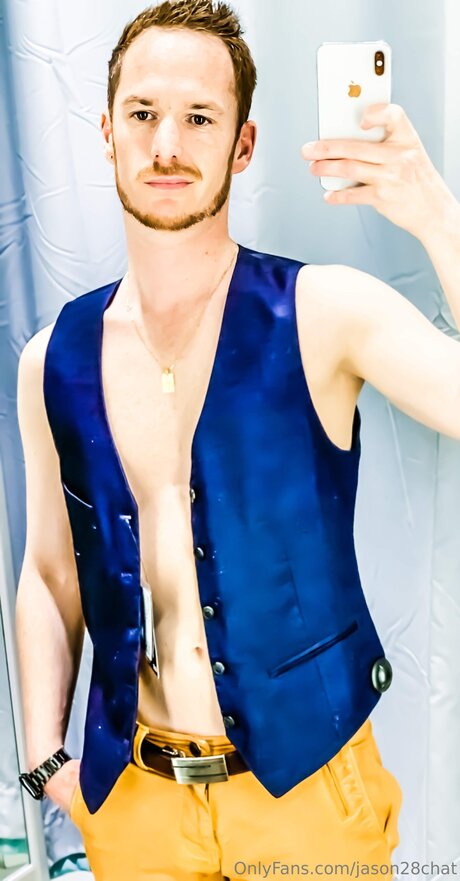 Jason28chat model sex pic