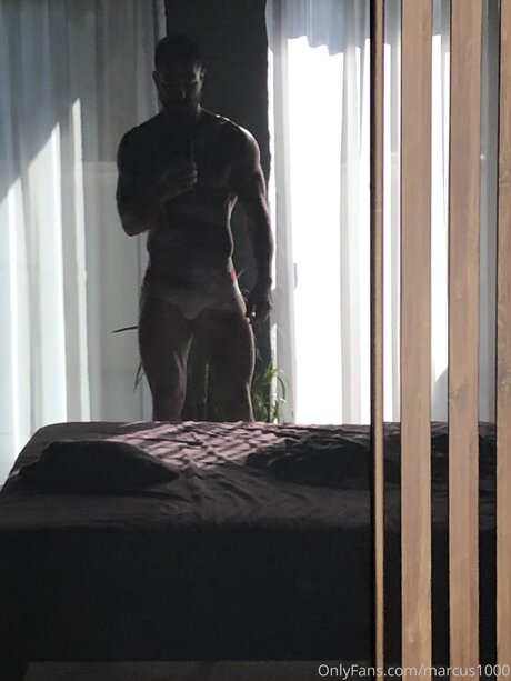 Marcus1000 art model picture