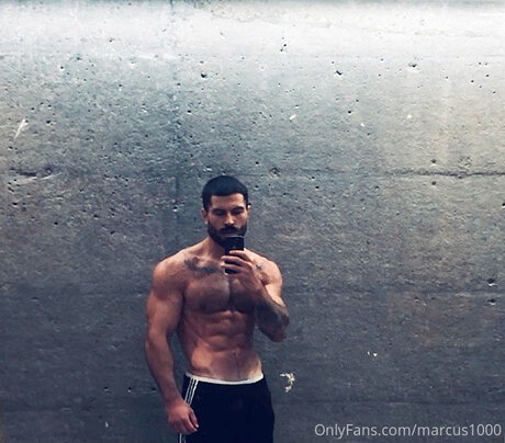 Marcus1000 high quality model img