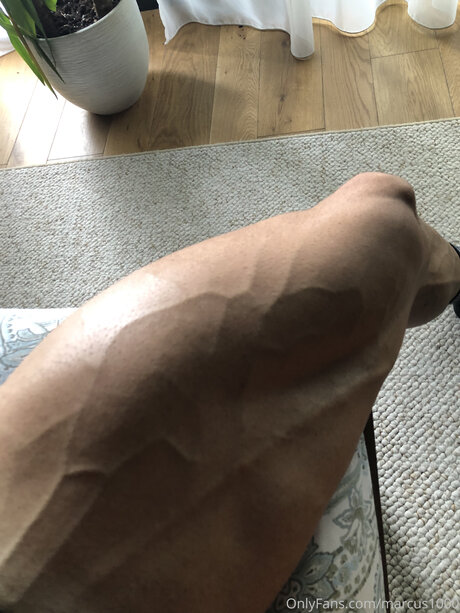 Marcus1000 exclusive model photo