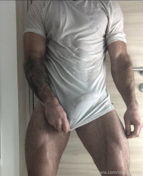 Marcus1000 star nudes picture