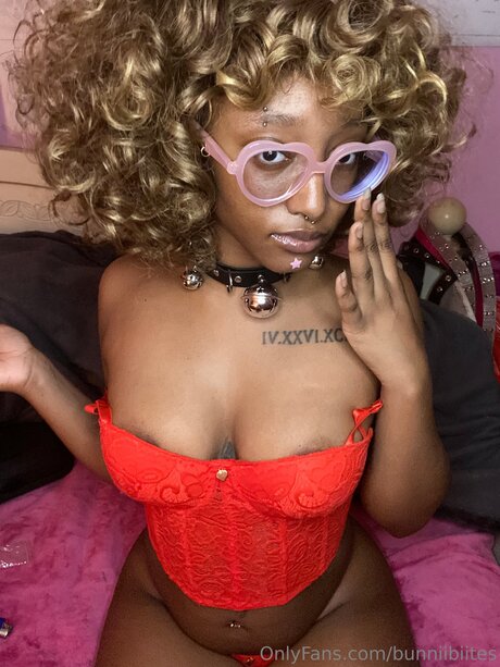 Bunniibiites pornstar sex photos
