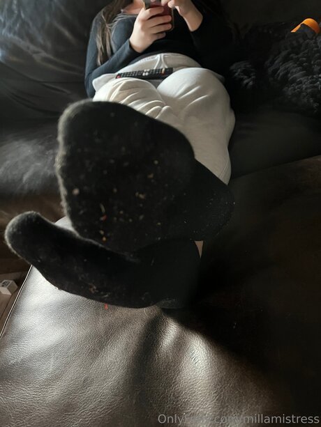 Millamistress xxx pornstar images