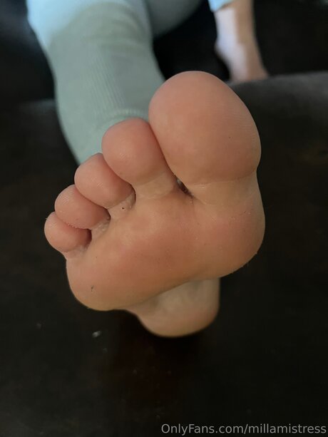 Millamistress beautiful star pic