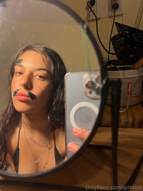 Gindust perfect star pictures