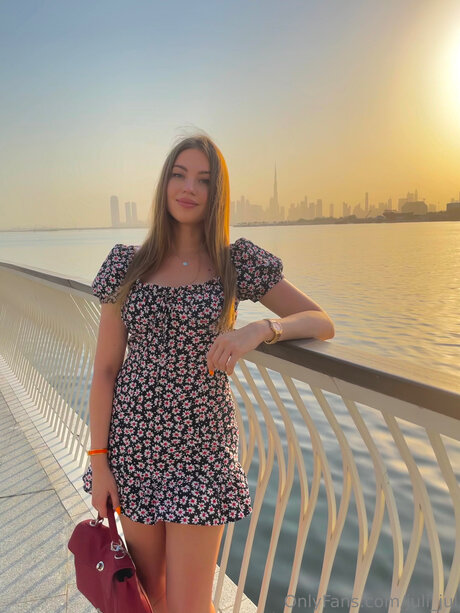 Juli Jul star exclusive gallery