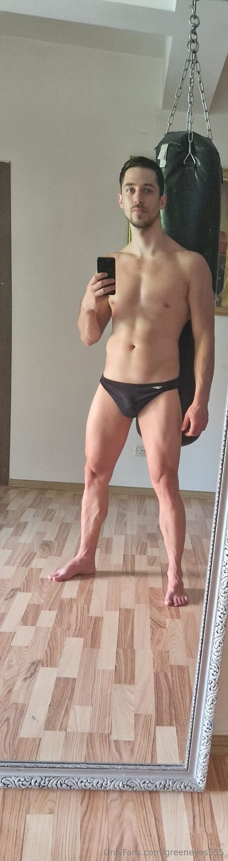 Greeneyes555 model sexy pictures