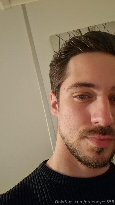 Greeneyes555 naked star gallery