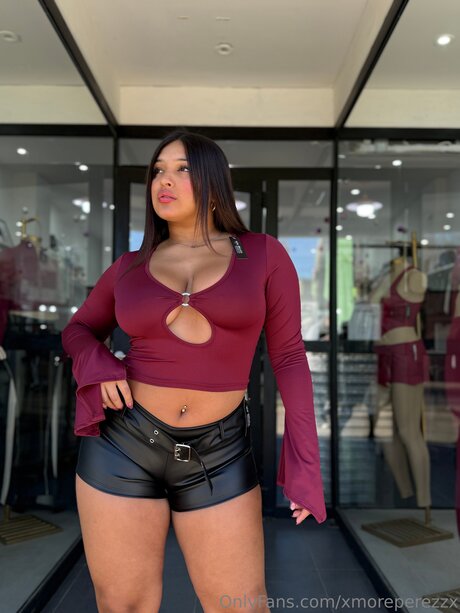 Xmoreperezzx star perfect img