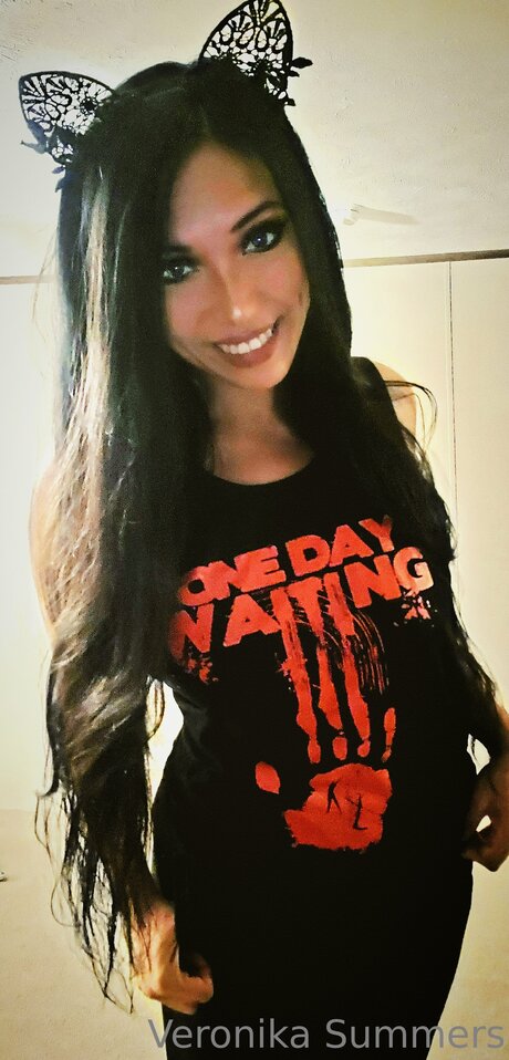 Veronika 040 beautiful pornstar picture