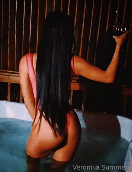 Veronika 040 exclusive model pic