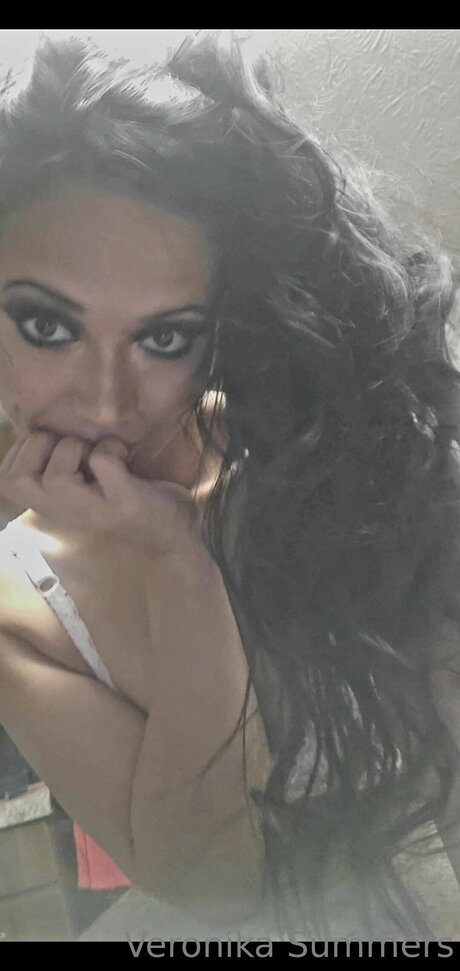 Veronika 040 model pornographic photo
