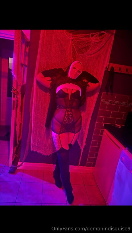 Demonindisguise9 model beautiful galleries