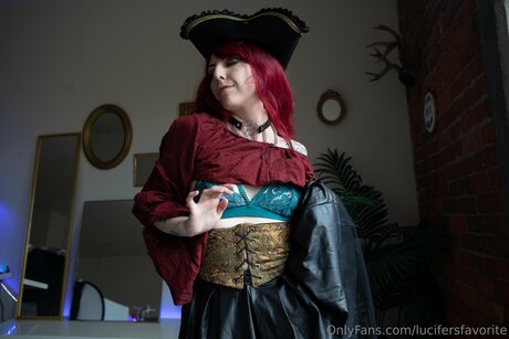 Lucifersfavorite hot model pictures