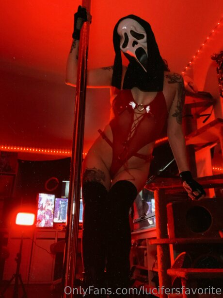 Lucifersfavorite star nice pictures