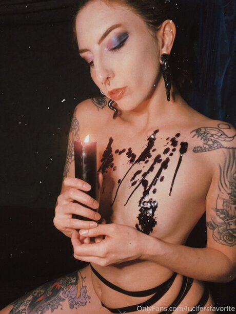 Lucifersfavorite xxx actress photos