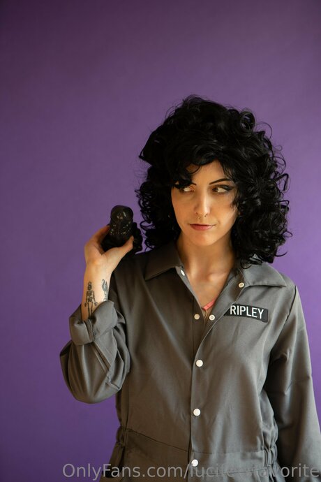 Lucifersfavorite pornstar beautiful pic