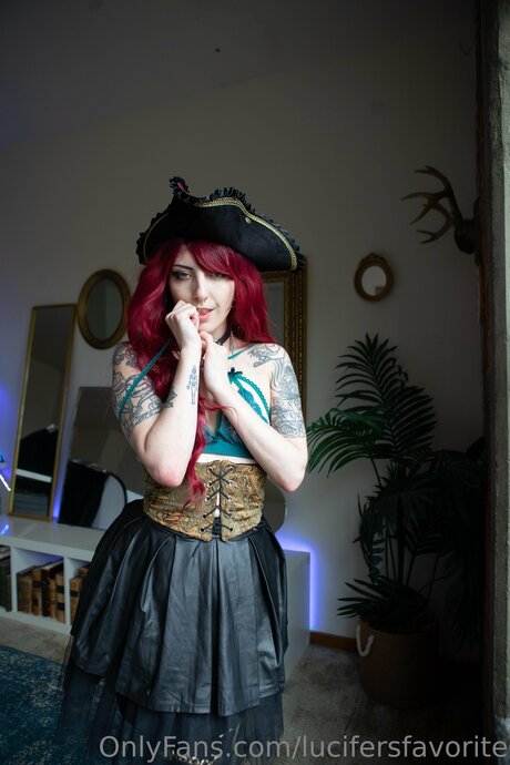 Lucifersfavorite star gallery