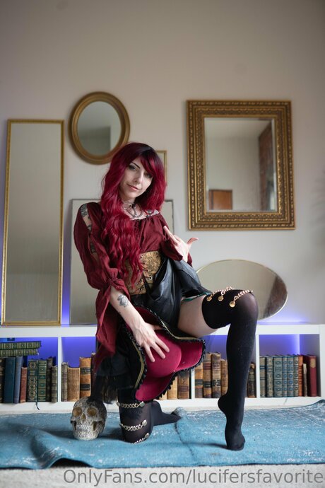 Lucifersfavorite best model galleries