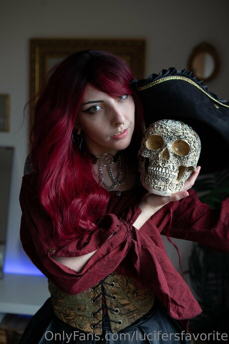 Lucifersfavorite hot star pic