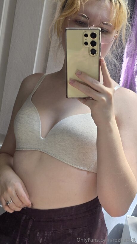 Rozirabbit best pornstar pics