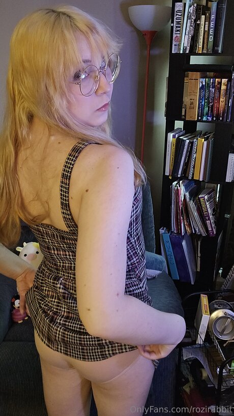 Rozirabbit model top gallery