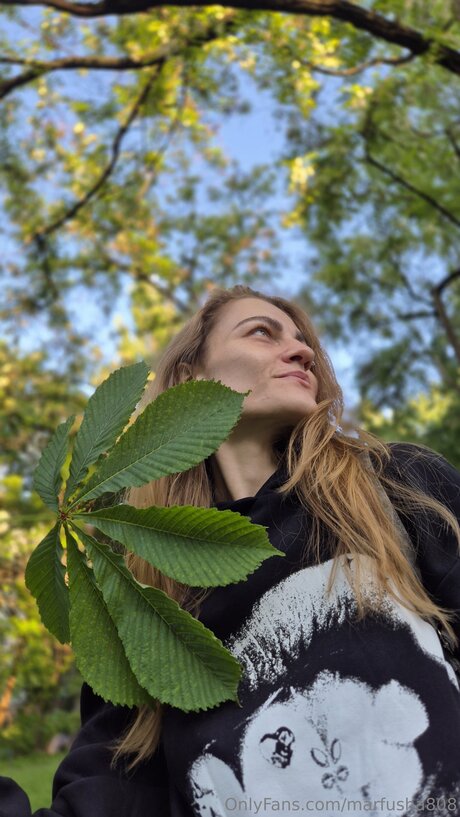 Marfusha808 art model pics