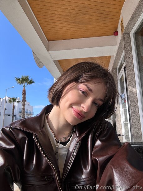 Kaylee Oftv xxx model archive