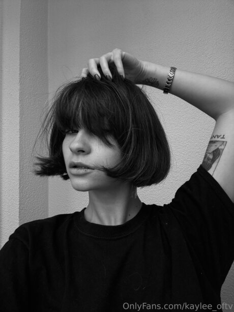 Kaylee Oftv star top gallery