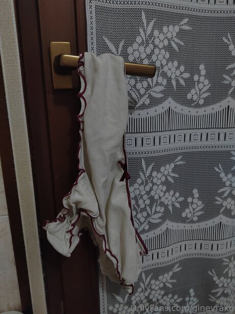 Ginevraxo perfect model archive