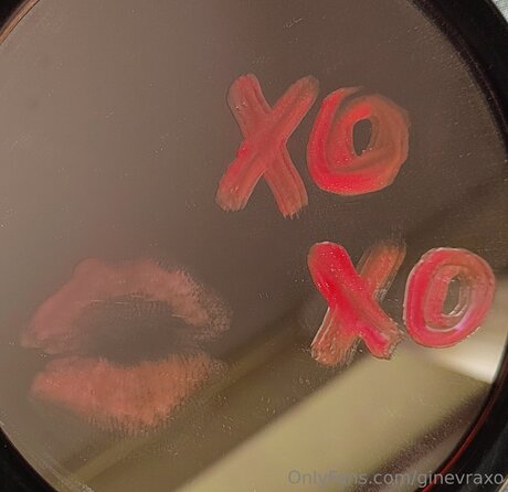 Ginevraxo high quality model pictures