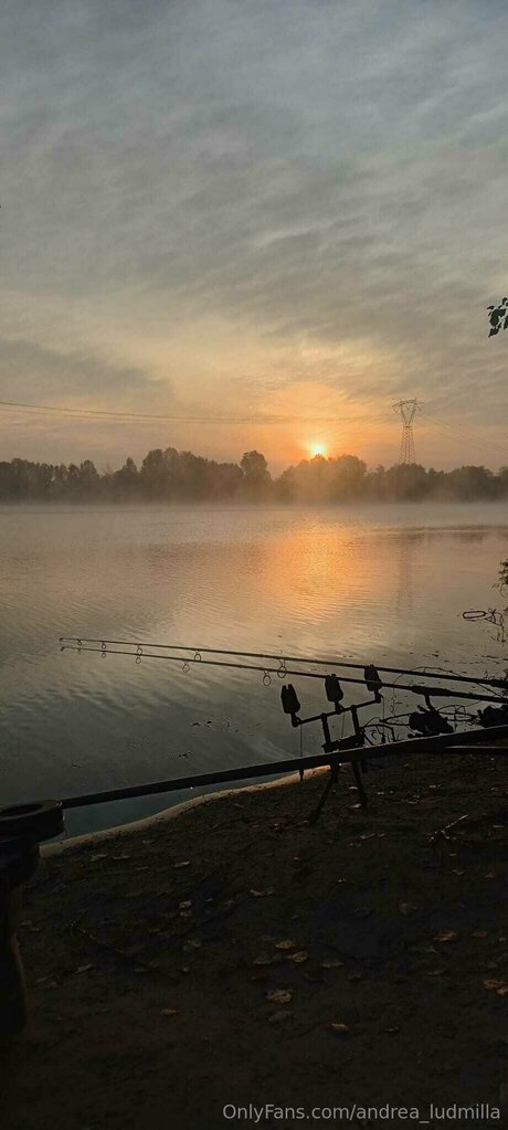 Andrea Ludmilla pornographic model pics