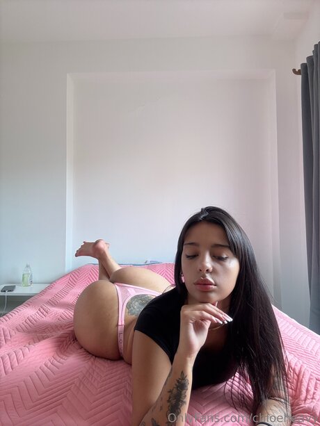 Chloeheavy model porn img