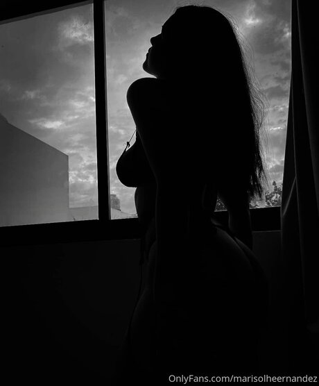 Marisolheernandez model hot pictures