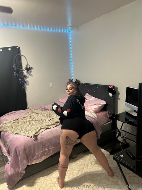 Blueskyebaby xxx star gallery