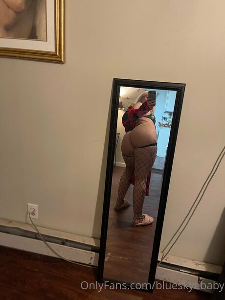 Blueskyebaby sex actress pictures