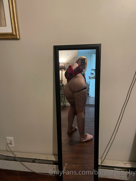 Blueskyebaby star adult images