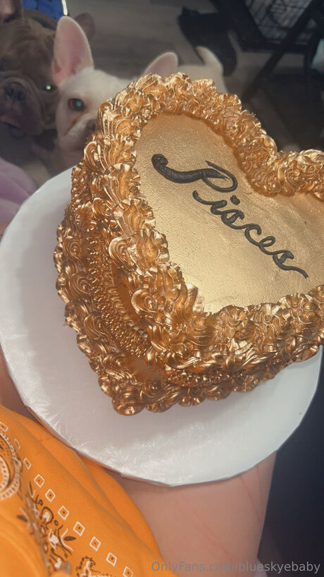 Blueskyebaby high quality actress photos