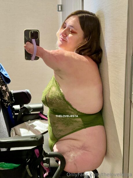 Theloveliesta star high quality gallery