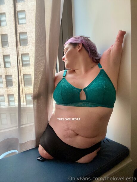 Theloveliesta nice pornstar photo