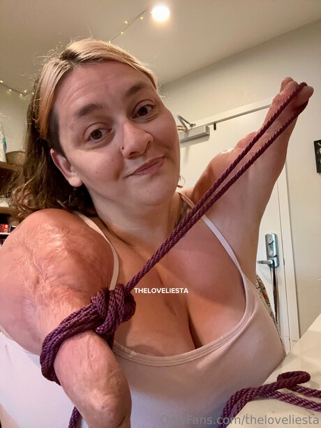 Theloveliesta pornstar perfect photos