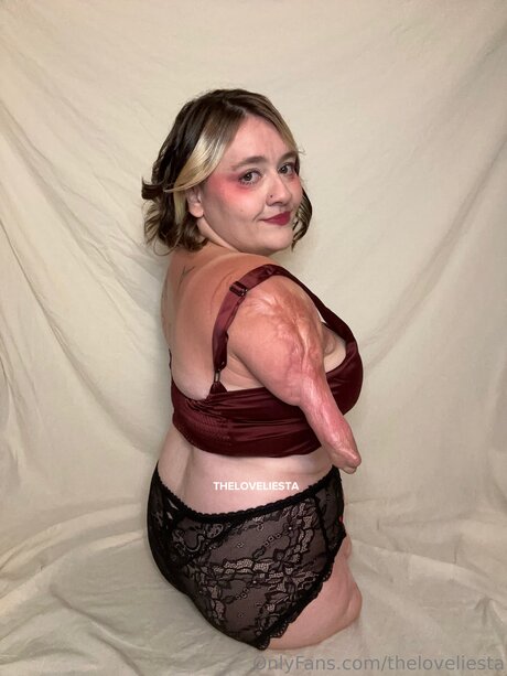 Theloveliesta star nice archive