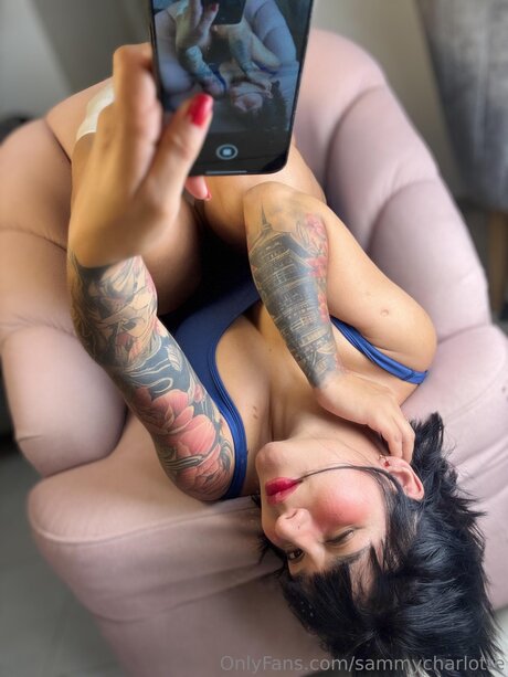 Sammycharlotte star gallery