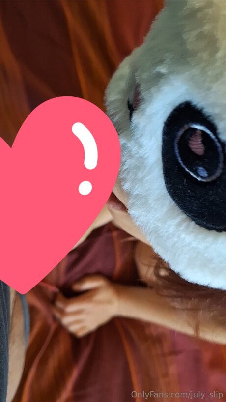 July Slip hd model galleries