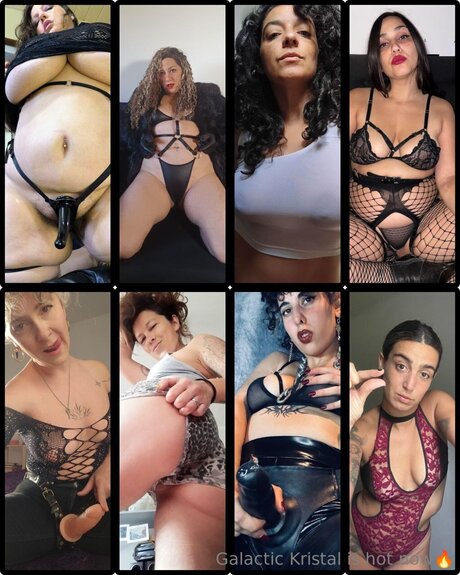 Wildgirlfetish exclusive star pic