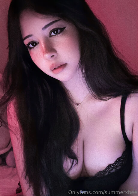 Summerxbee sexy star archive