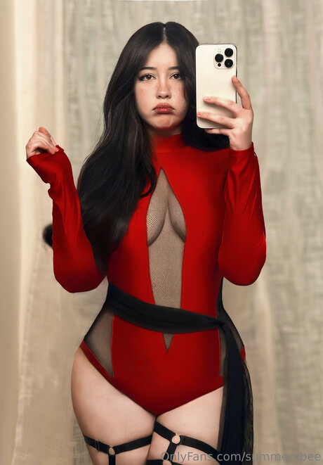 Summerxbee pornstar free pics