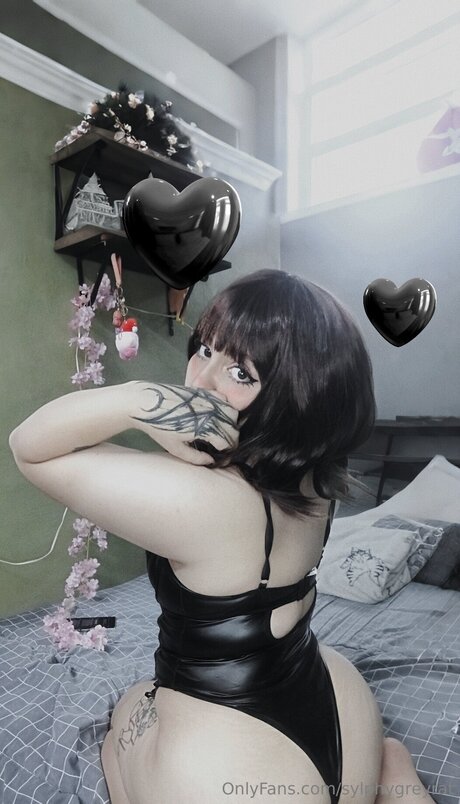 Sylphygreyrat star gallery