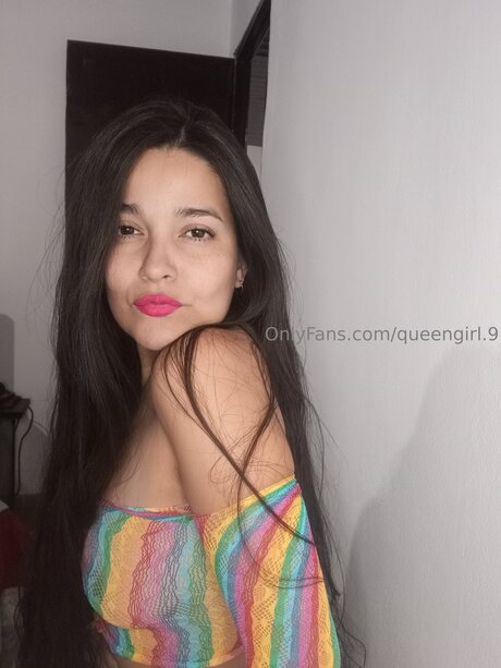 Queengirl 9 model erotic img